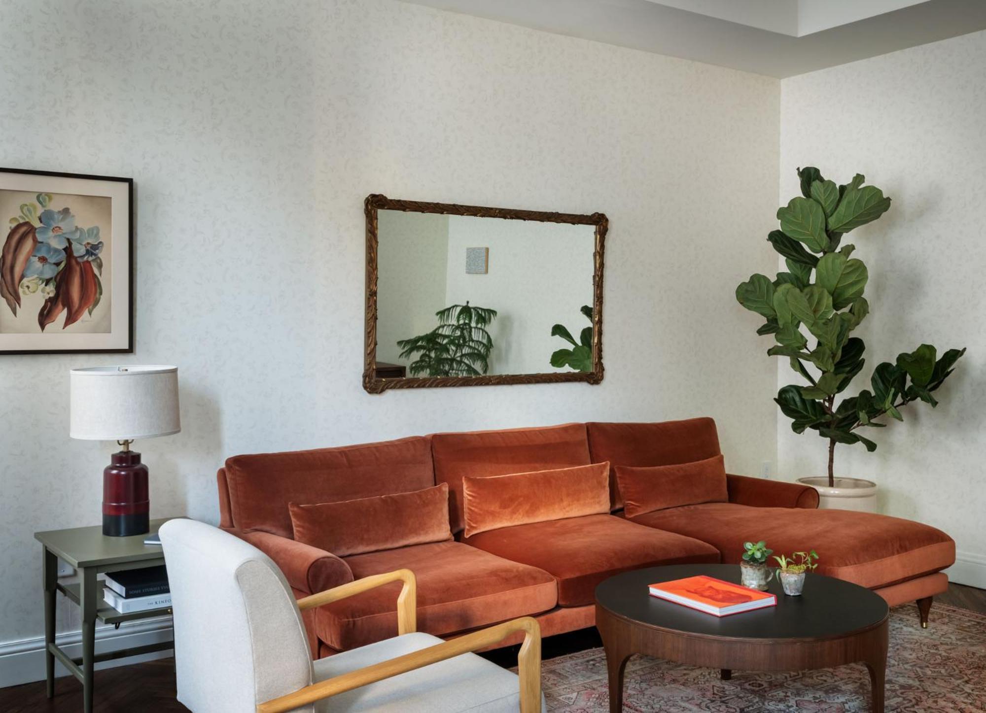 The Pinch Charleston Otel Dış mekan fotoğraf